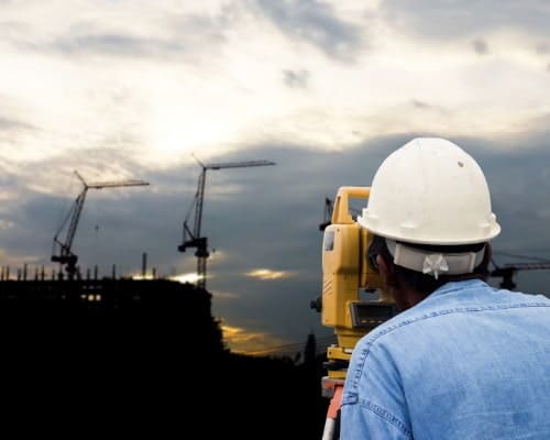 geodeta Zielona Góra